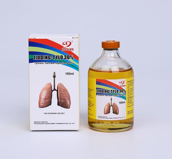 Tylosin injection 